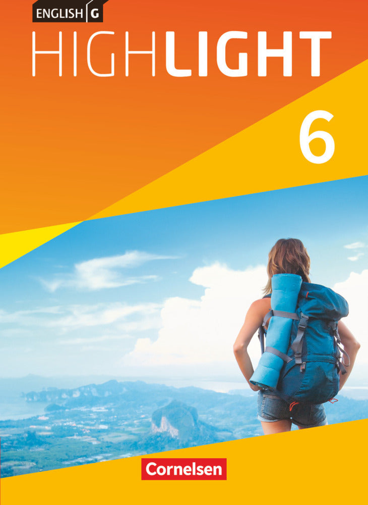 English G Highlight - Hauptschule - Band 6: 10. Schuljahr (Frank Donoghue)