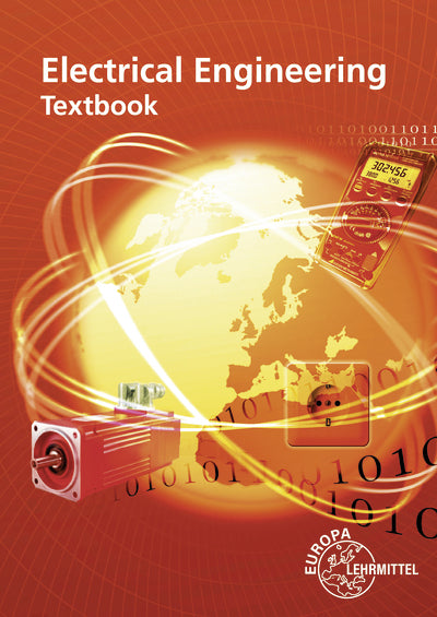 Electrical Engineering Textbook (Monika Burgmaier)