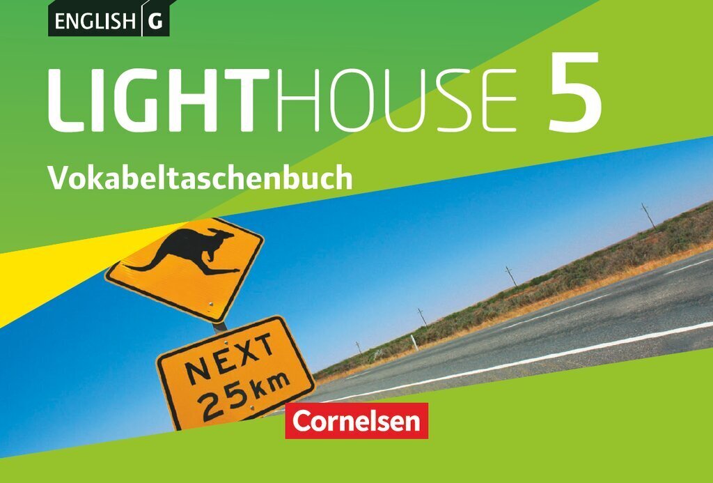 English G Lighthouse - Allgemeine Ausgabe - Band 5: 9. Schuljahr (Uwe Tröger)