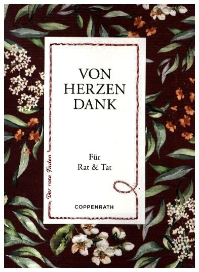 Von Herzen Dank