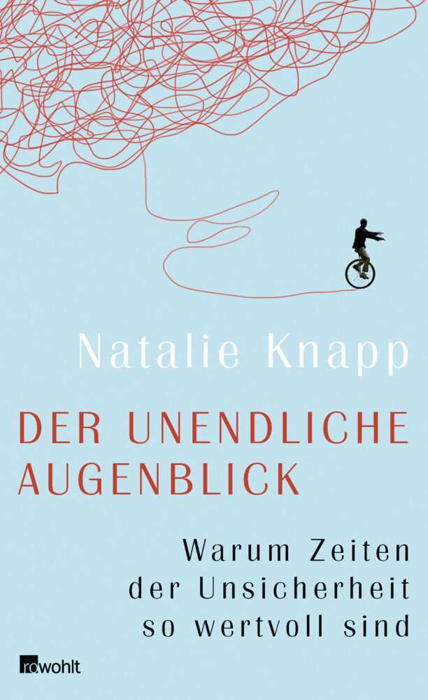 Der unendliche Augenblick (Natalie Knapp)
