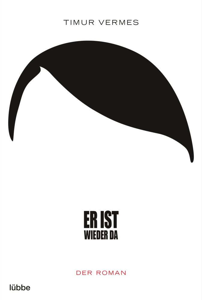Er ist wieder da (Timur Vermes)
