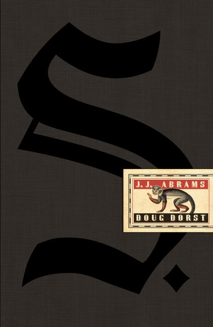 S. (Jj Abrams)