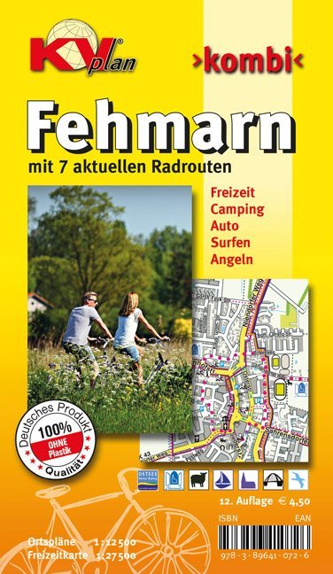 KVplan Kombi Fehmarn (Sascha René Tacken)