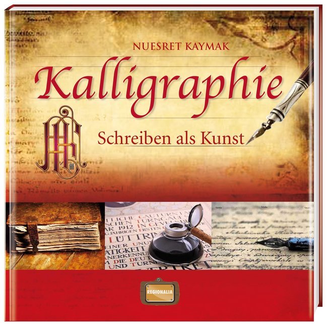 Kalligraphie (Nuesret Kaymak)