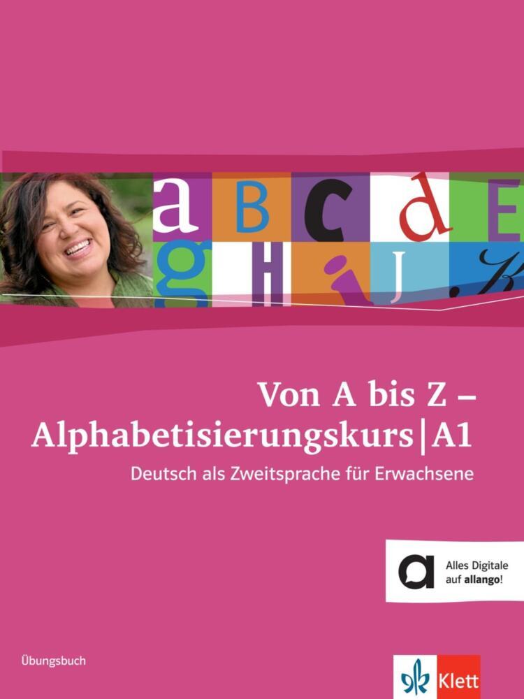 Übungsbuch A1
