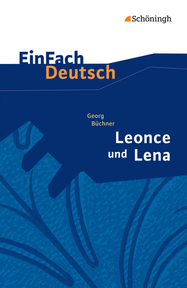 EinFach Deutsch Textausgaben (Georg Büchner)