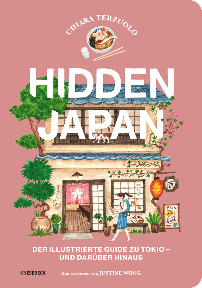 Hidden Japan (Chiara Terzuolo)