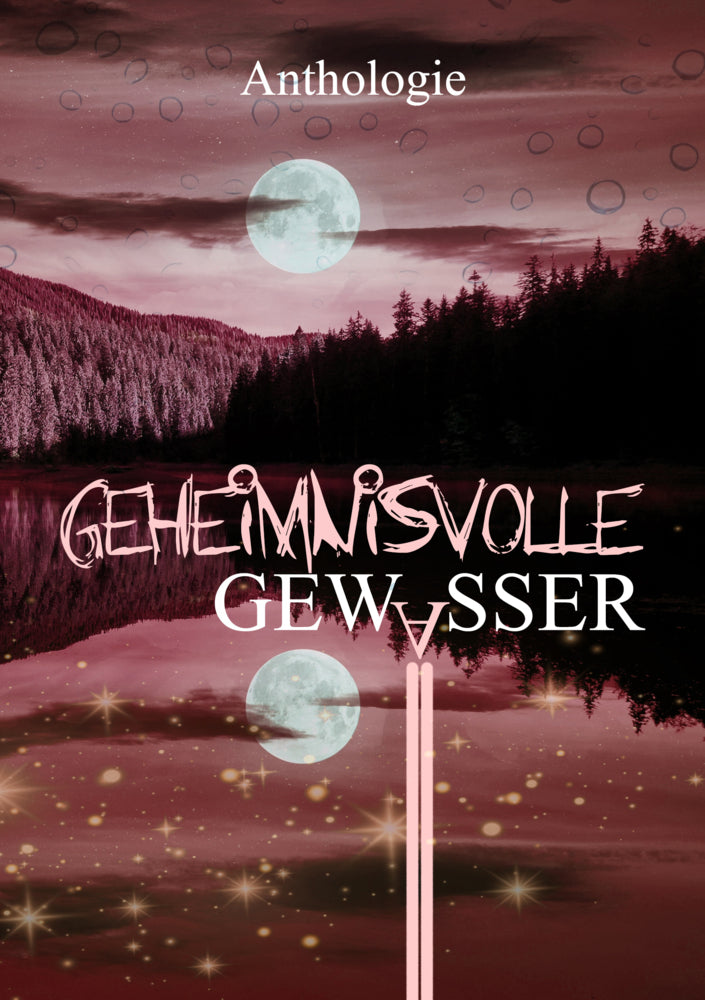 Geheimnisvolle Gewässer (Lyakon)