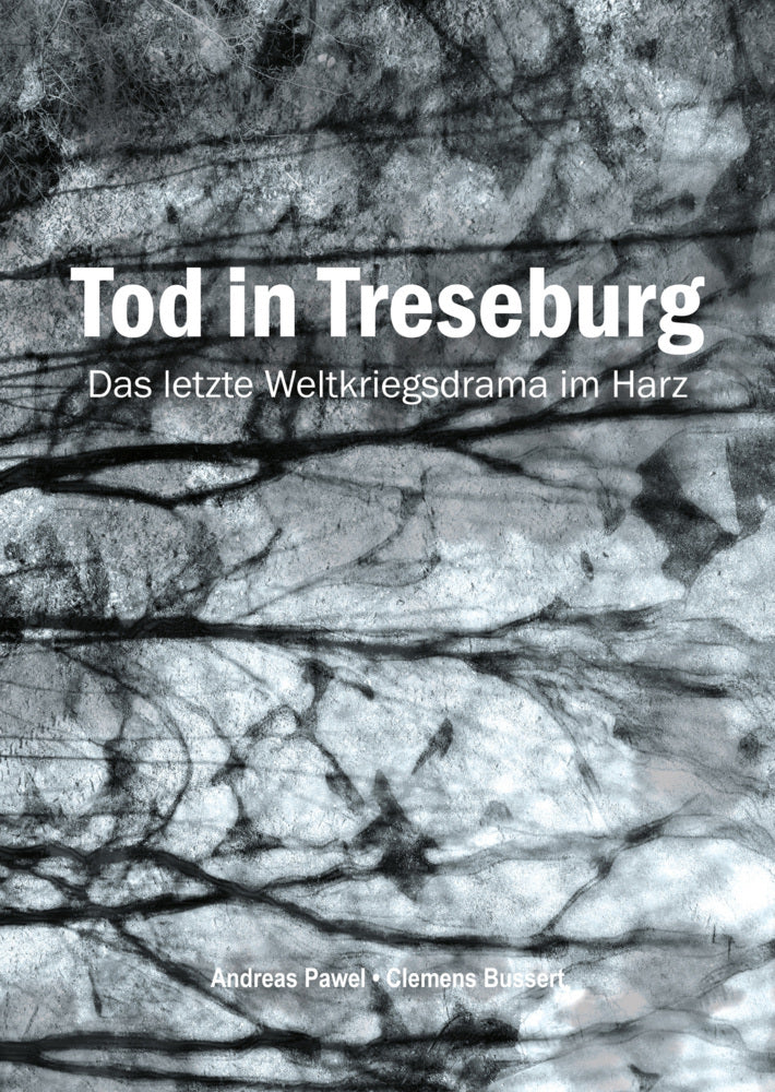Tod in Treseburg (Andreas Pawel)