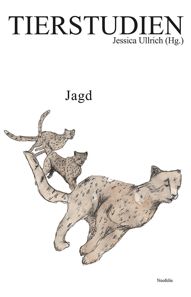 Jagd (Laura Beck)