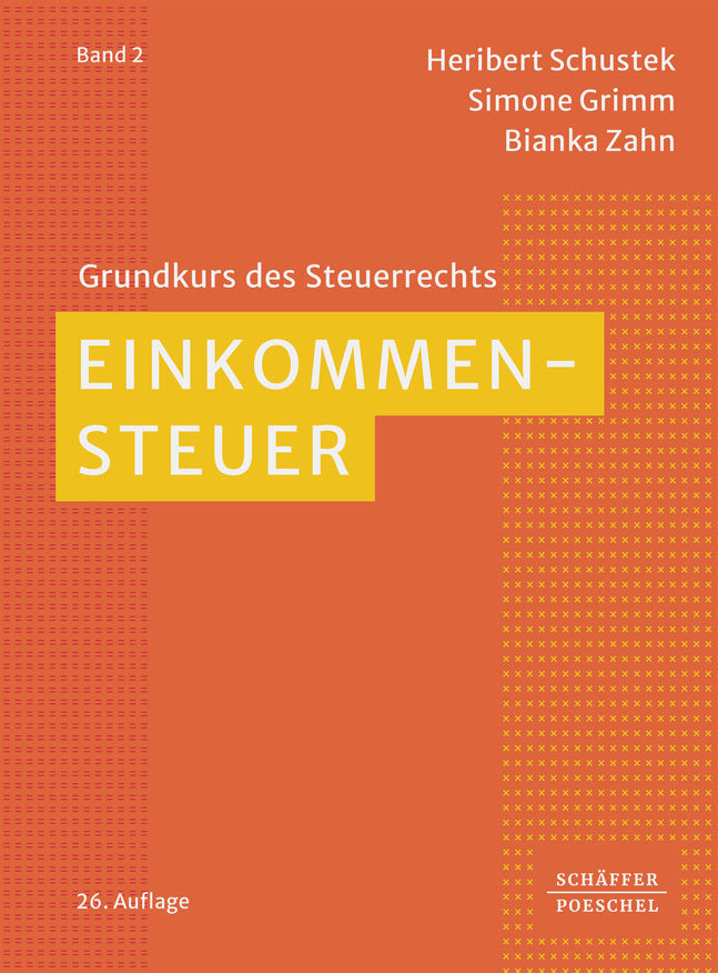 Einkommensteuer (Heribert Schustek)