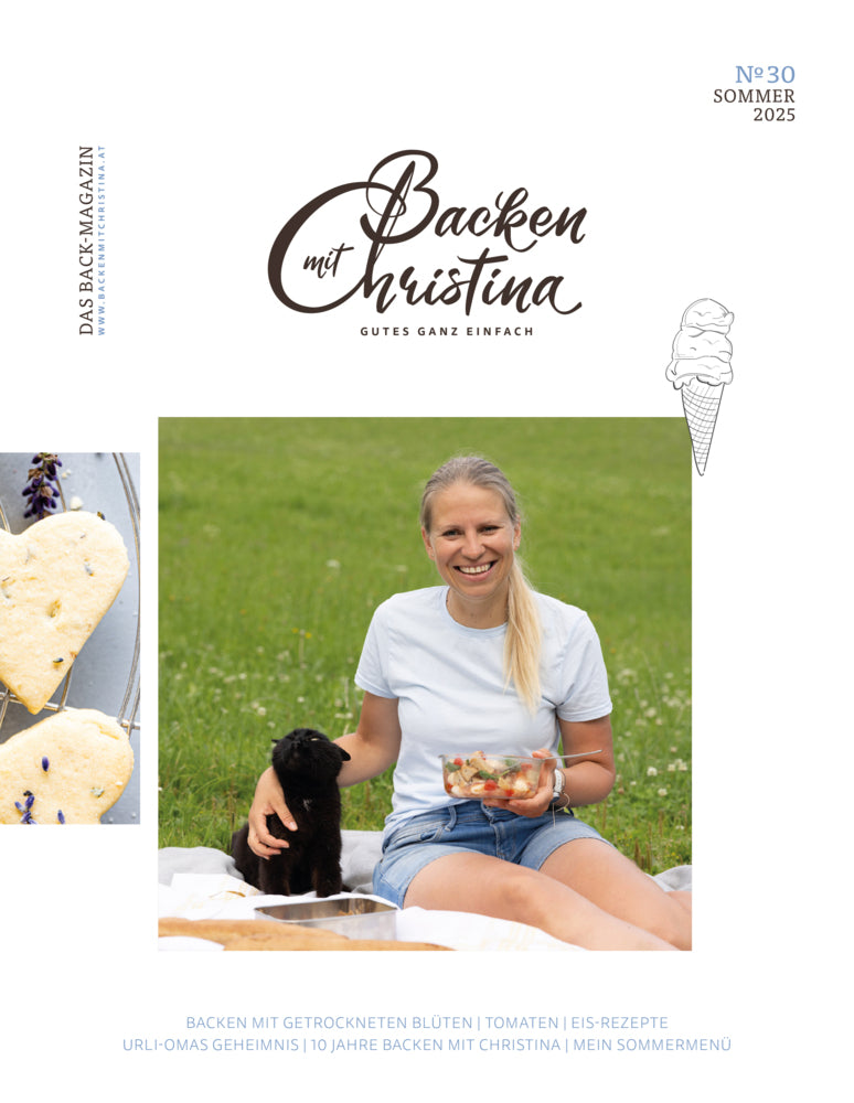 Christina Bauer Magazin (Christina Bauer)