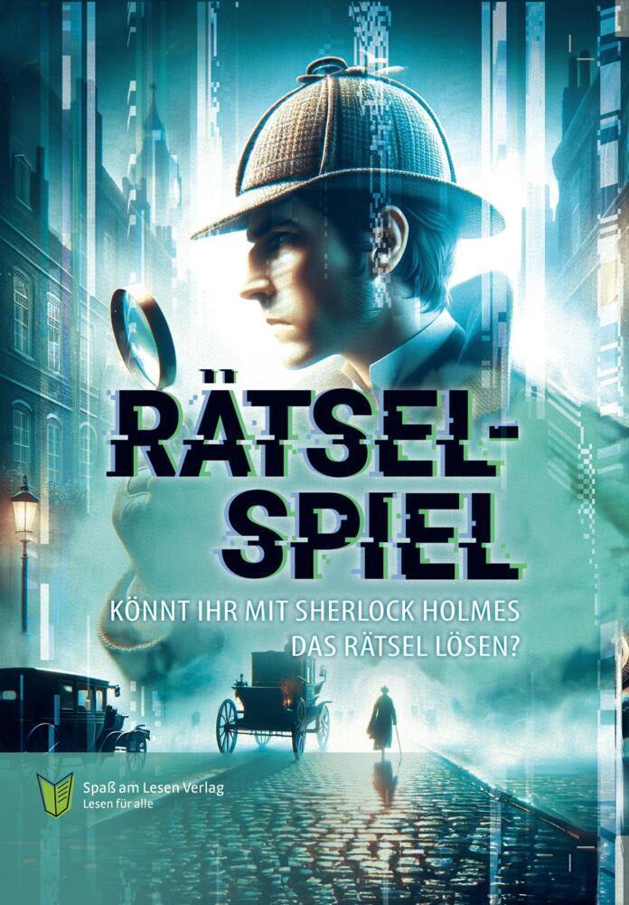 Rätselspiel (Arthur Conan Doyle)