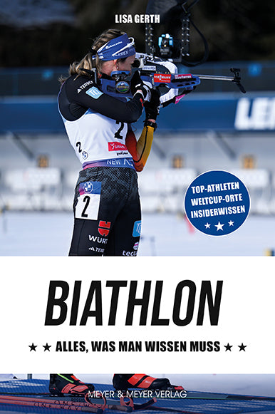 Biathlon (Lisa Gerth)