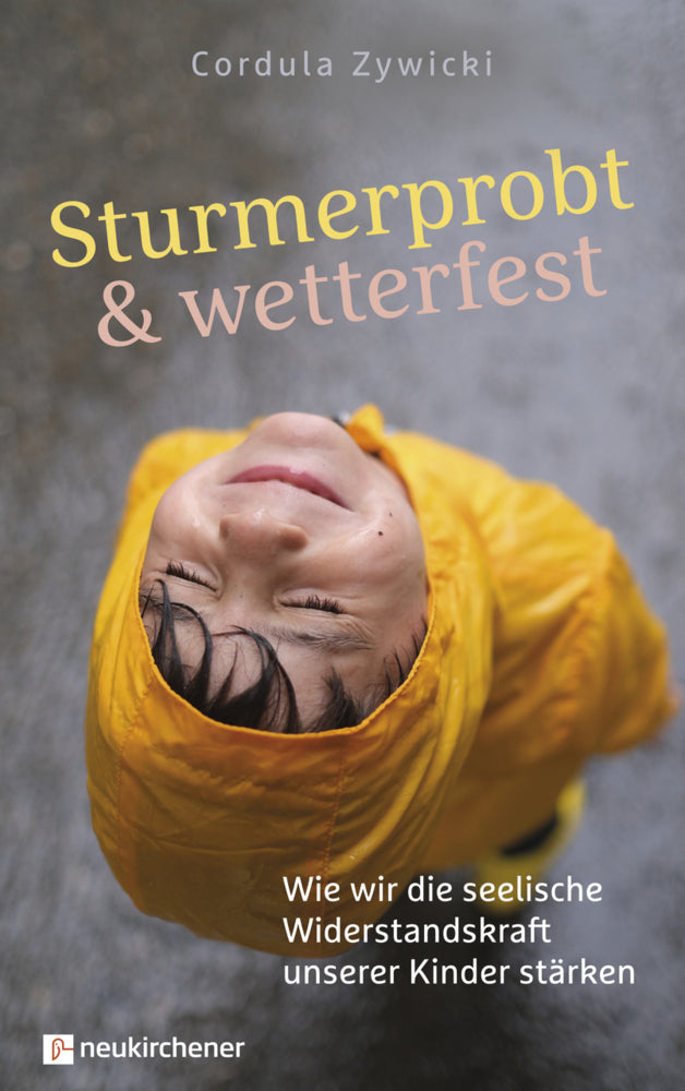 Sturmerprobt und wetterfest (Cordula Zywicki)