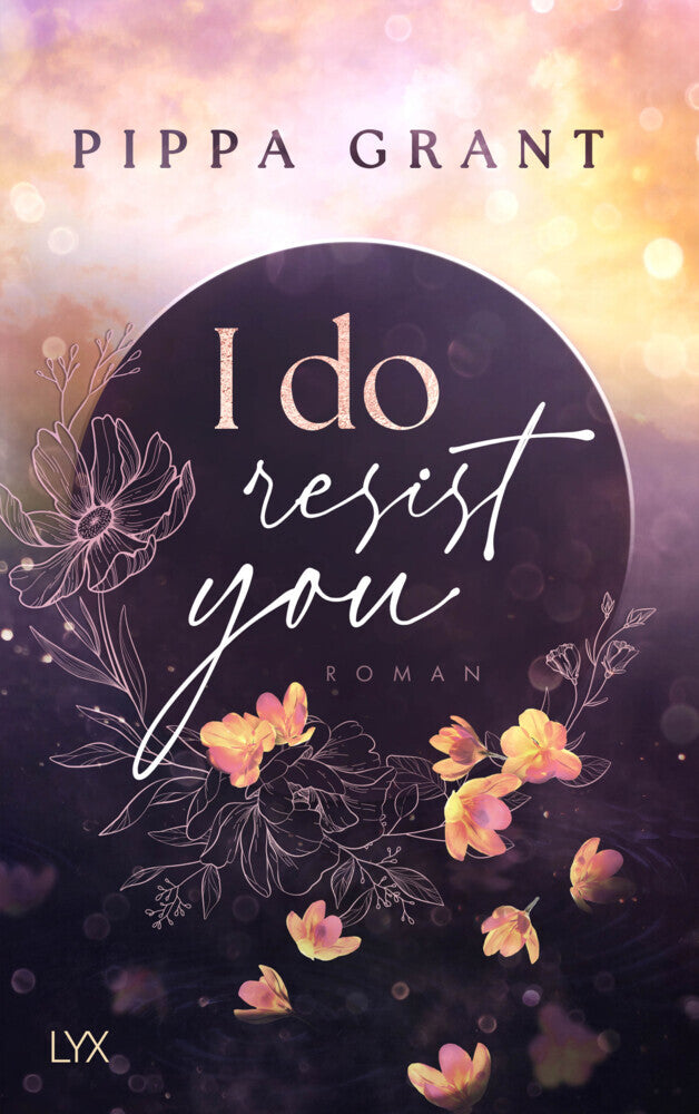 I Do Resist You (Pippa Grant)