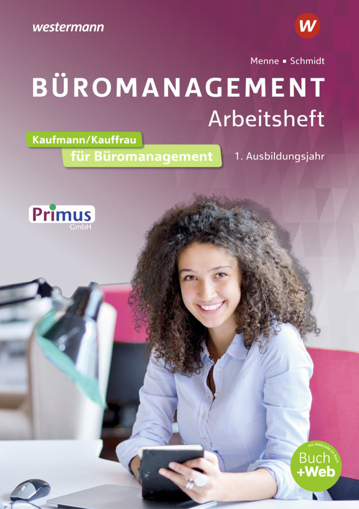 Büromanagement (Eike Witkowski)