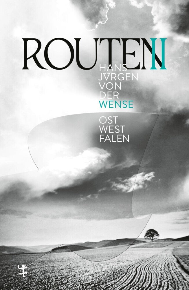 Routen II (Hans Jürgen Von Der Wense)