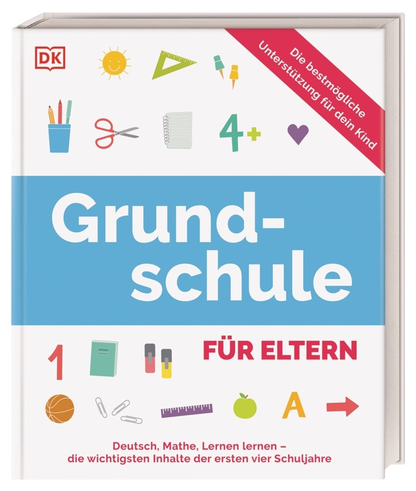 Grundschule für Eltern (Ursula Essigkrug)
