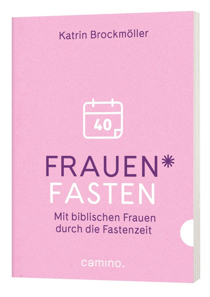Frauen* fasten (Katrin Brockmöller)