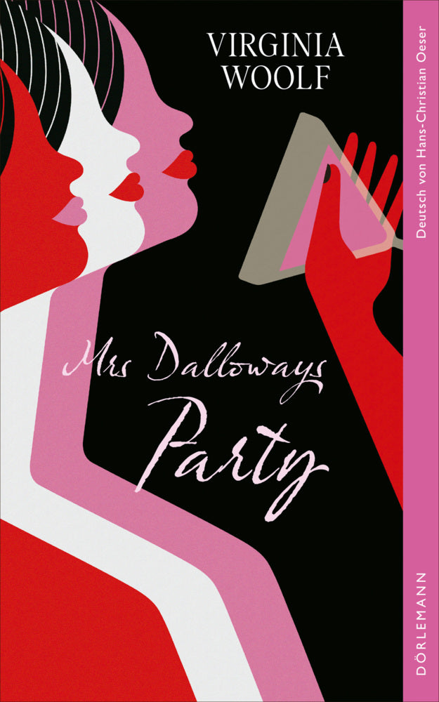 Mrs Dalloways Party (Virginia Woolf)