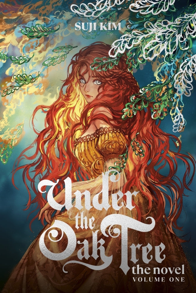 Under the Oak Tree, Vol. 1 (novel) (Suji Kim)