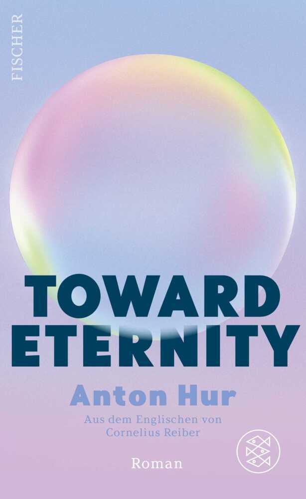 Toward Eternity (Anton Hur)
