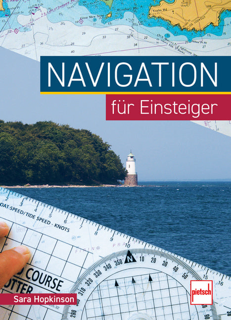 Navigation (Sara Hopkinson)