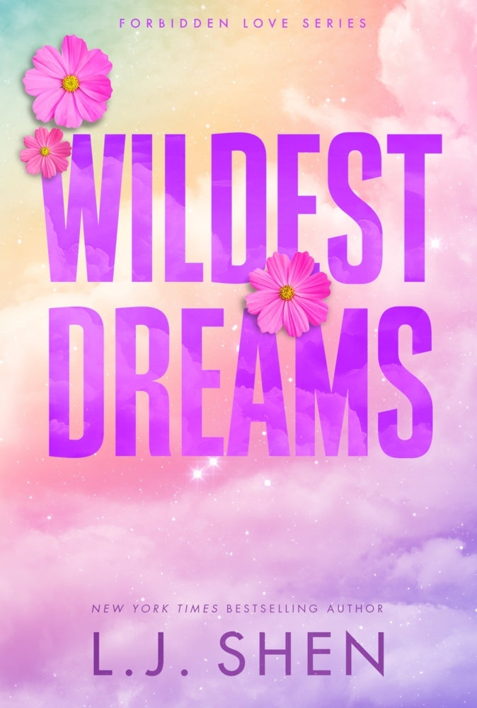Wildest Dreams (L. J. Shen)