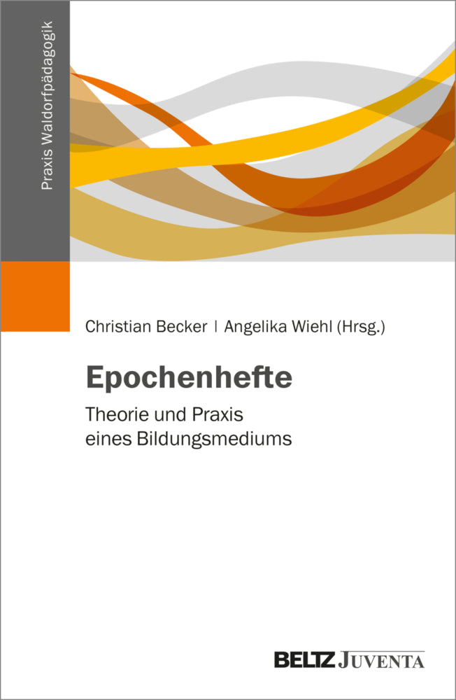 Epochenhefte (Christian Becker)