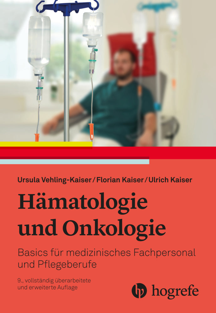 Hämatologie und Onkologie (Ursula Vehling-Kaiser)