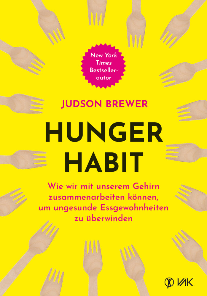 Hunger Habit (Judson Brewer)