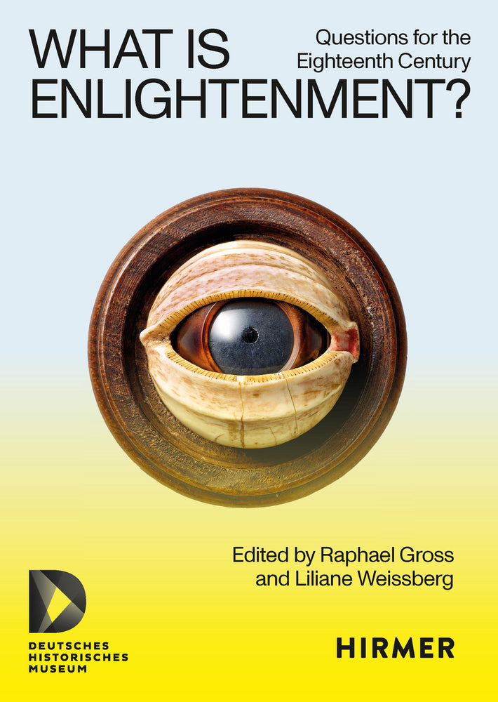 What is Enlightenment? (Raphael Gross)