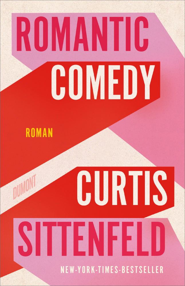 Romantic Comedy (Curtis Sittenfeld)