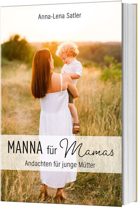 Manna für Mamas (Anna-Lena Satler)