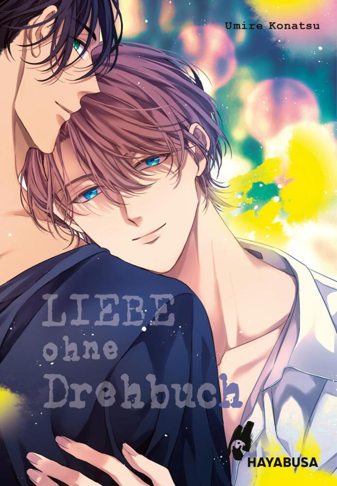 Liebe ohne Drehbuch (Umire Konatsu)