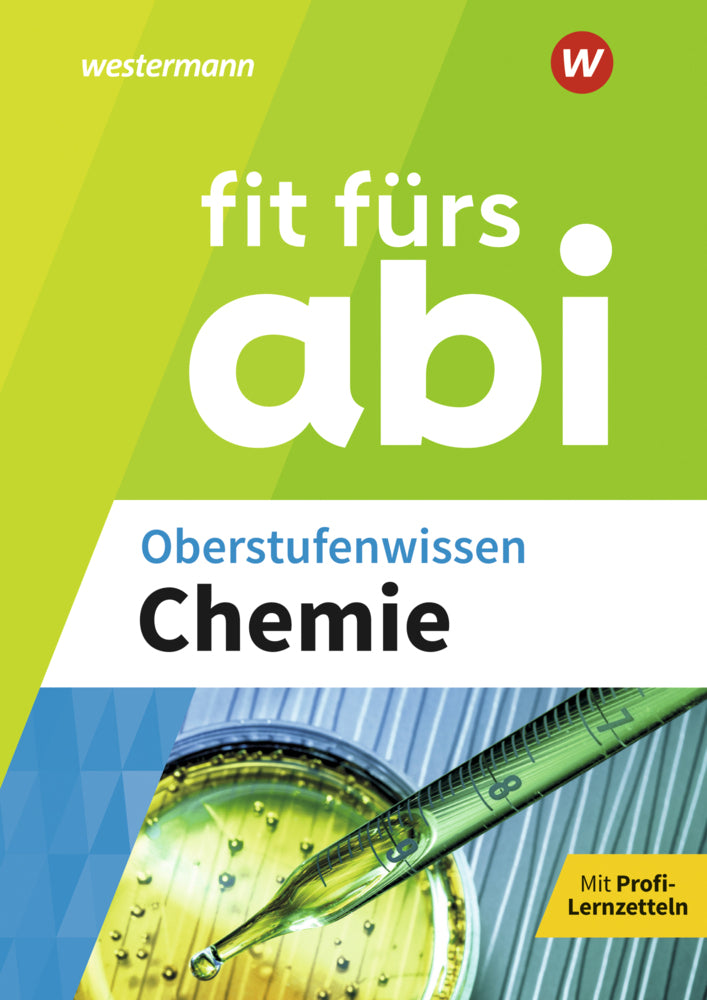 Fit fürs Abi (Wolfgang Kirsch)
