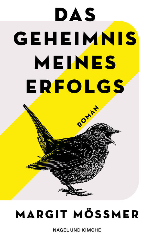 Das Geheimnis meines Erfolgs (Margit Mössmer)