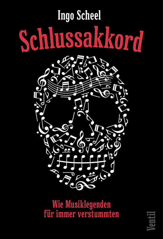 Schlussakkord (Ingo Scheel)