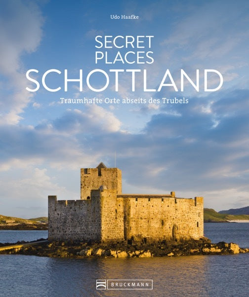 Secret Places Schottland (Udo Haafke)