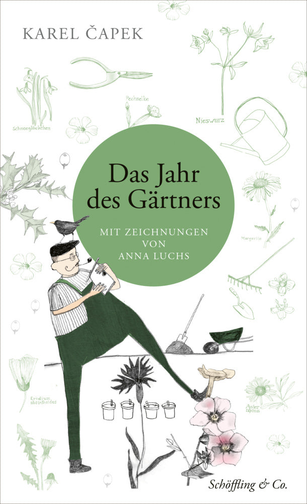Das Jahr des Gärtners (Karel Capek)