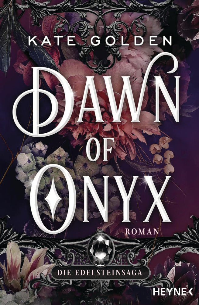 Dawn of Onyx - Die Edelsteinsaga (Kate Golden)