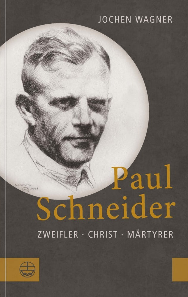 Paul Schneider (Jochen Wagner)