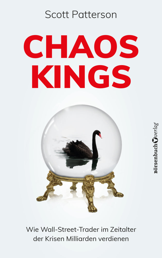 Chaos Kings (Scott Patterson)