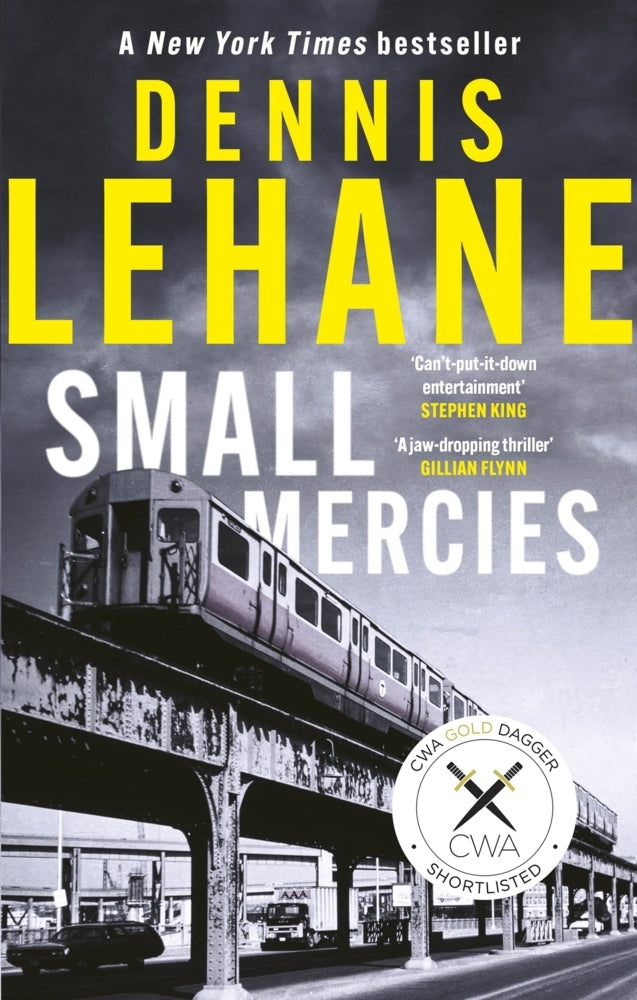 Small Mercies (Dennis Lehane)