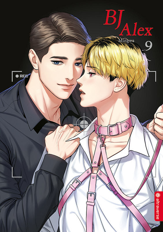 BJ Alex 09 (Mingwa)