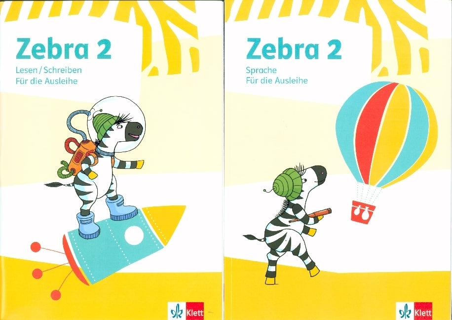 Zebra 2