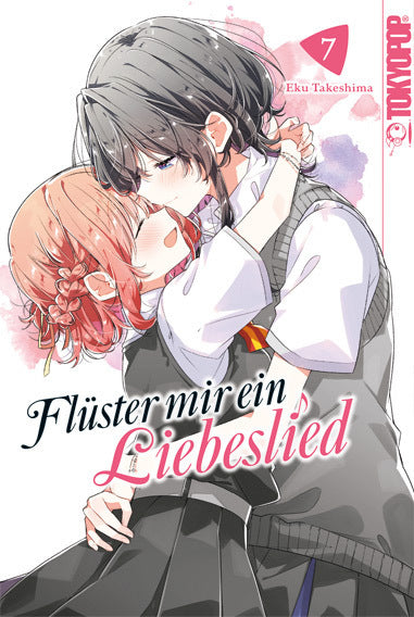 Flüster mir ein Liebeslied 07 (Eku Takeshima)