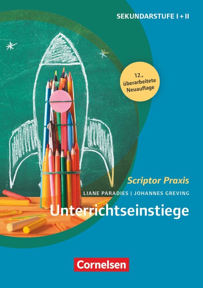 Scriptor Praxis (Johannes Greving)